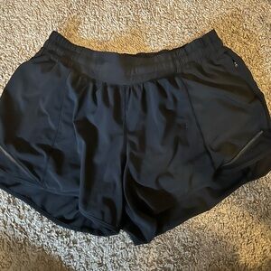 Lululemon Hotty Hots 2.5